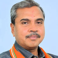 Dr Munjpara Mahendrabhai